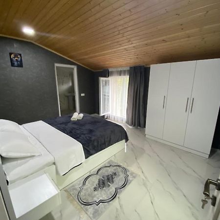 Buo'S Guest House Bordjomi Extérieur photo